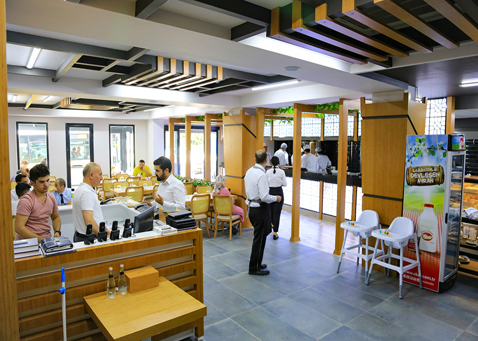 Lineer Salon