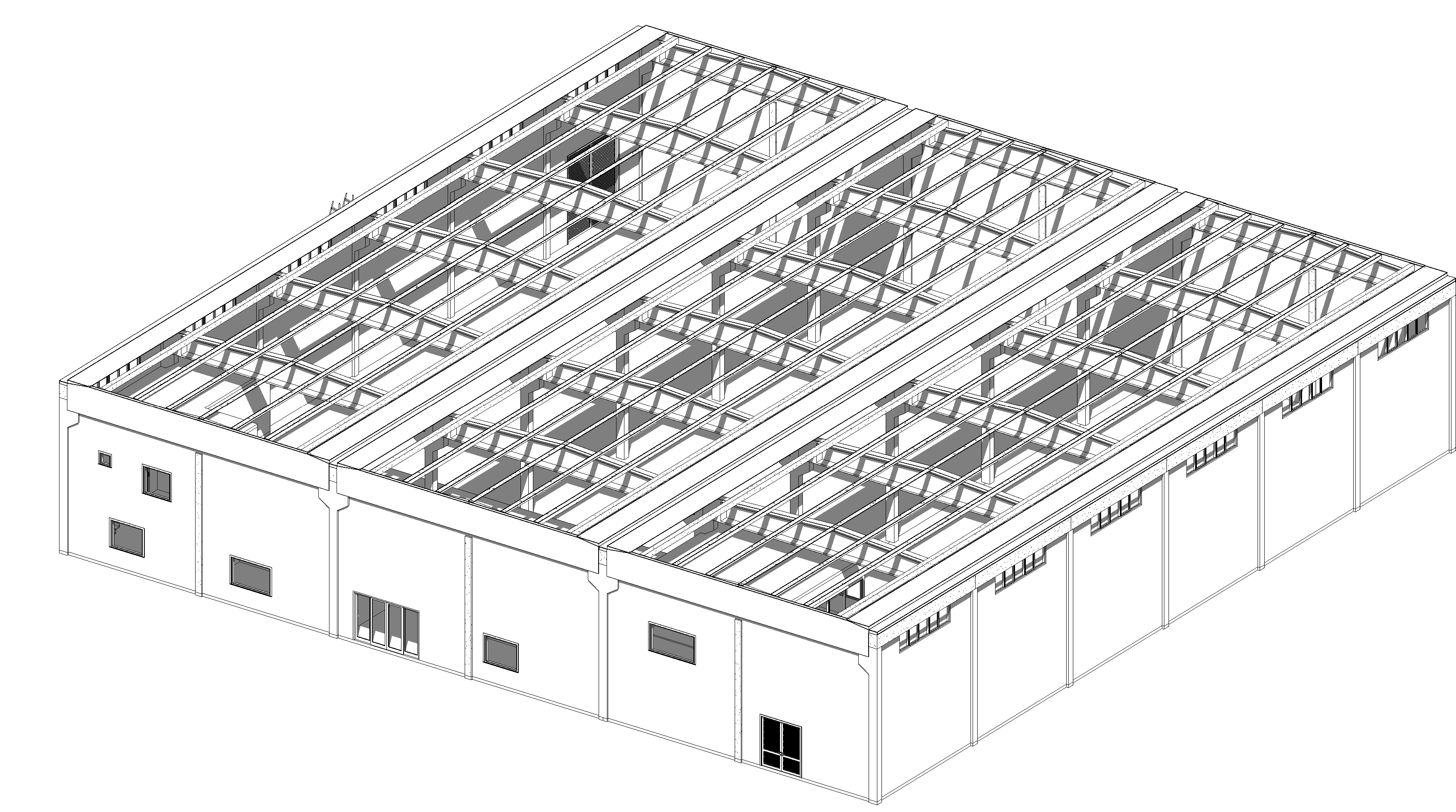 Sarıoğlu Fabrikası
