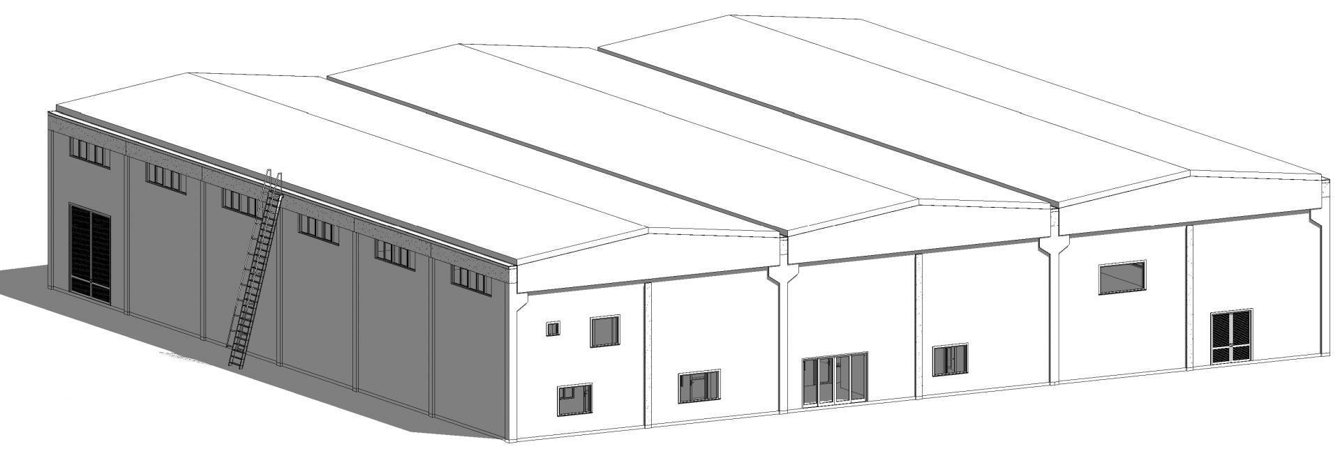 Sarıoğlu Fabrikası