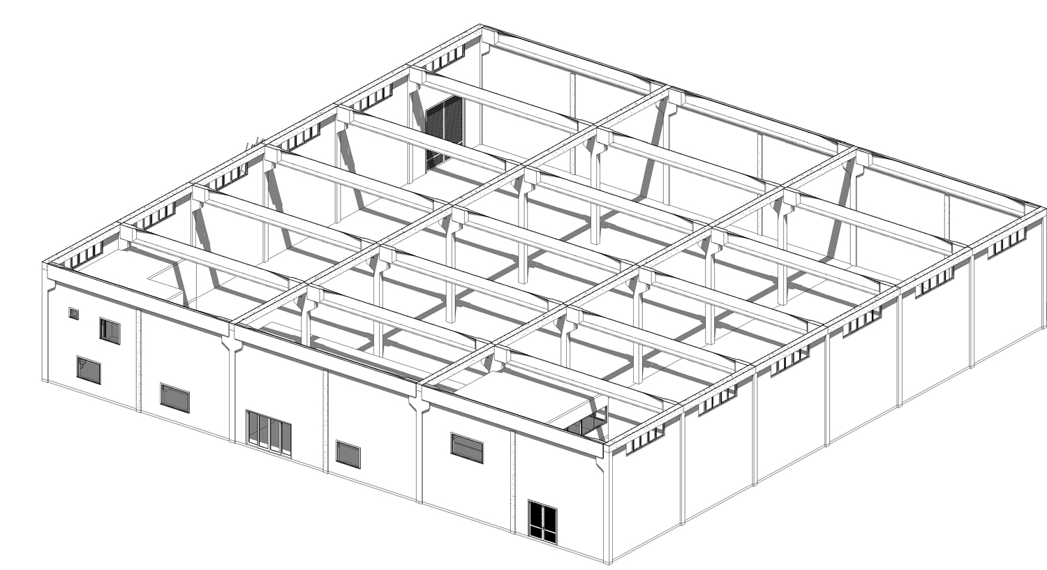 Sarıoğlu Fabrikası