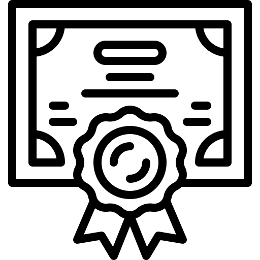 Sertifikalar