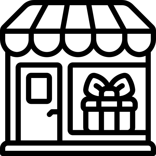 Mağazalar