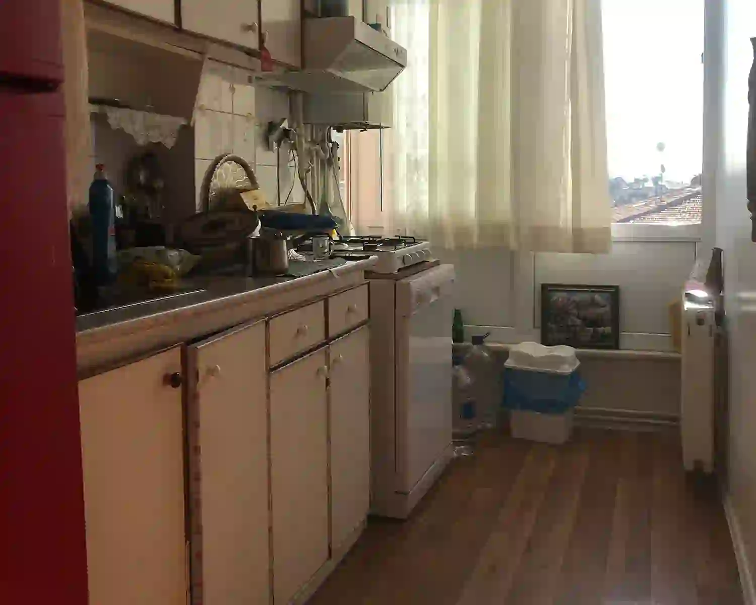 AKYÜZ EVİ