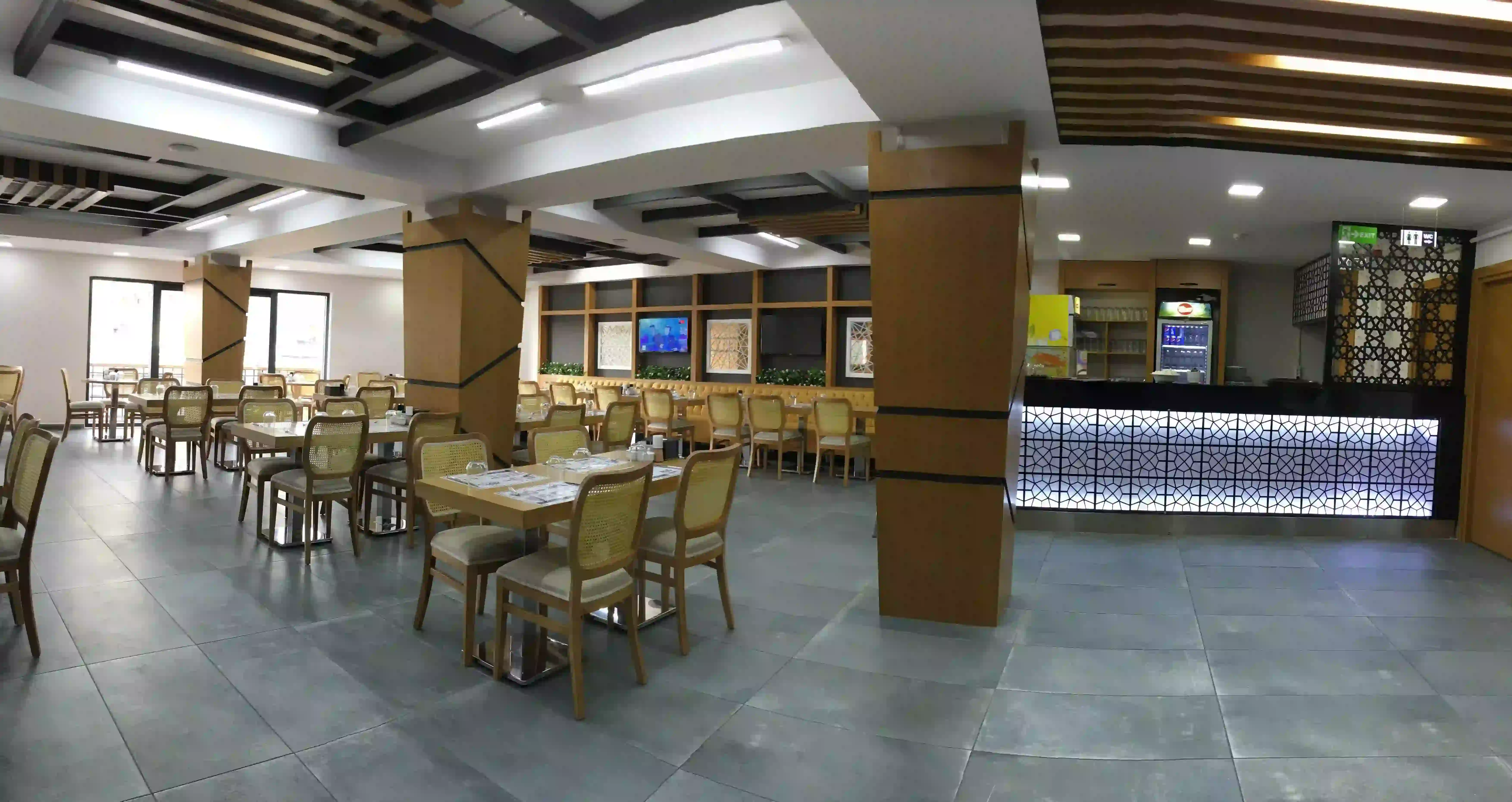 DÖNERCİ YUSUF USTA RESTORANI