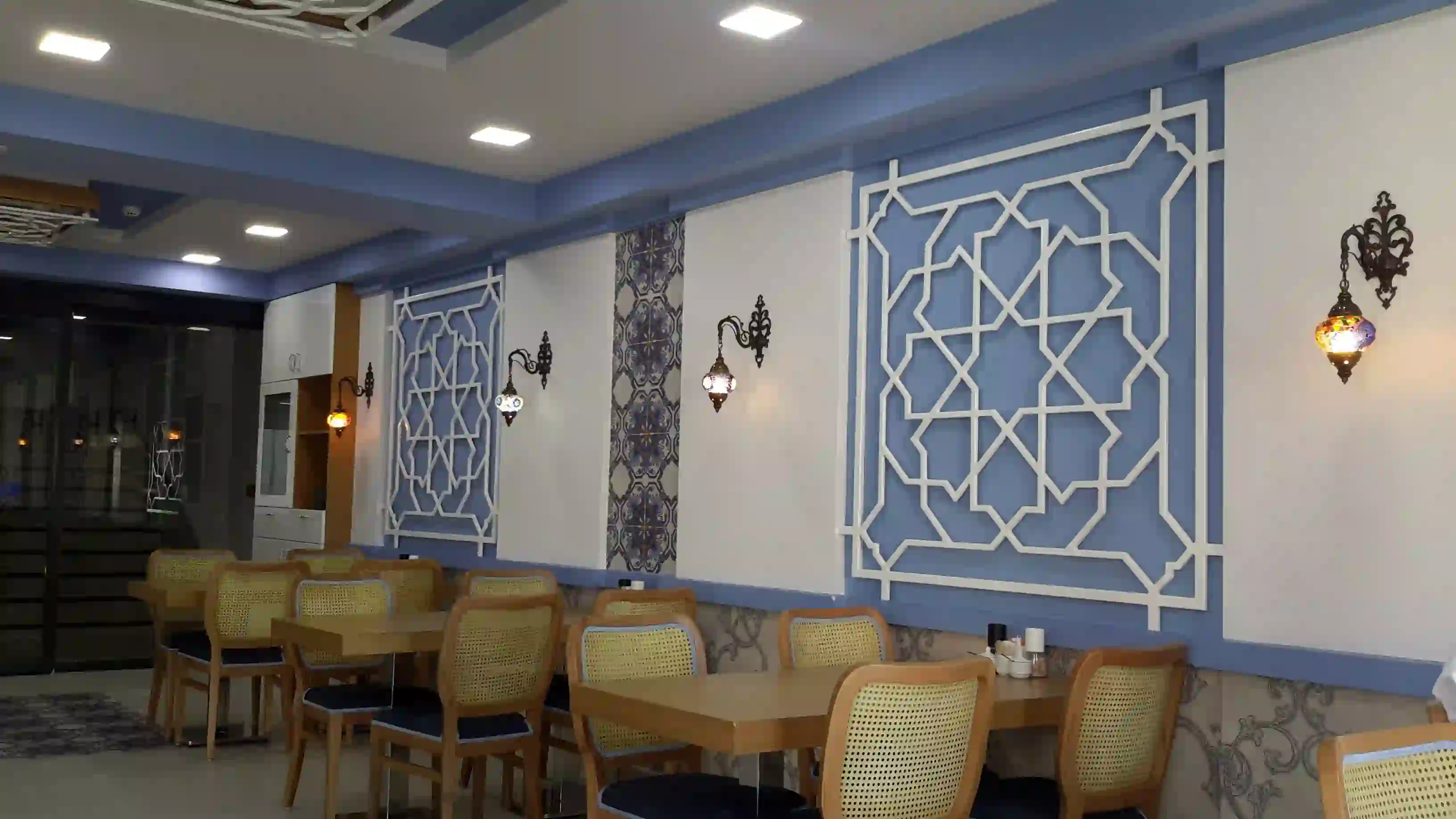 DÖNERCİ YUSUF USTA RESTORANI