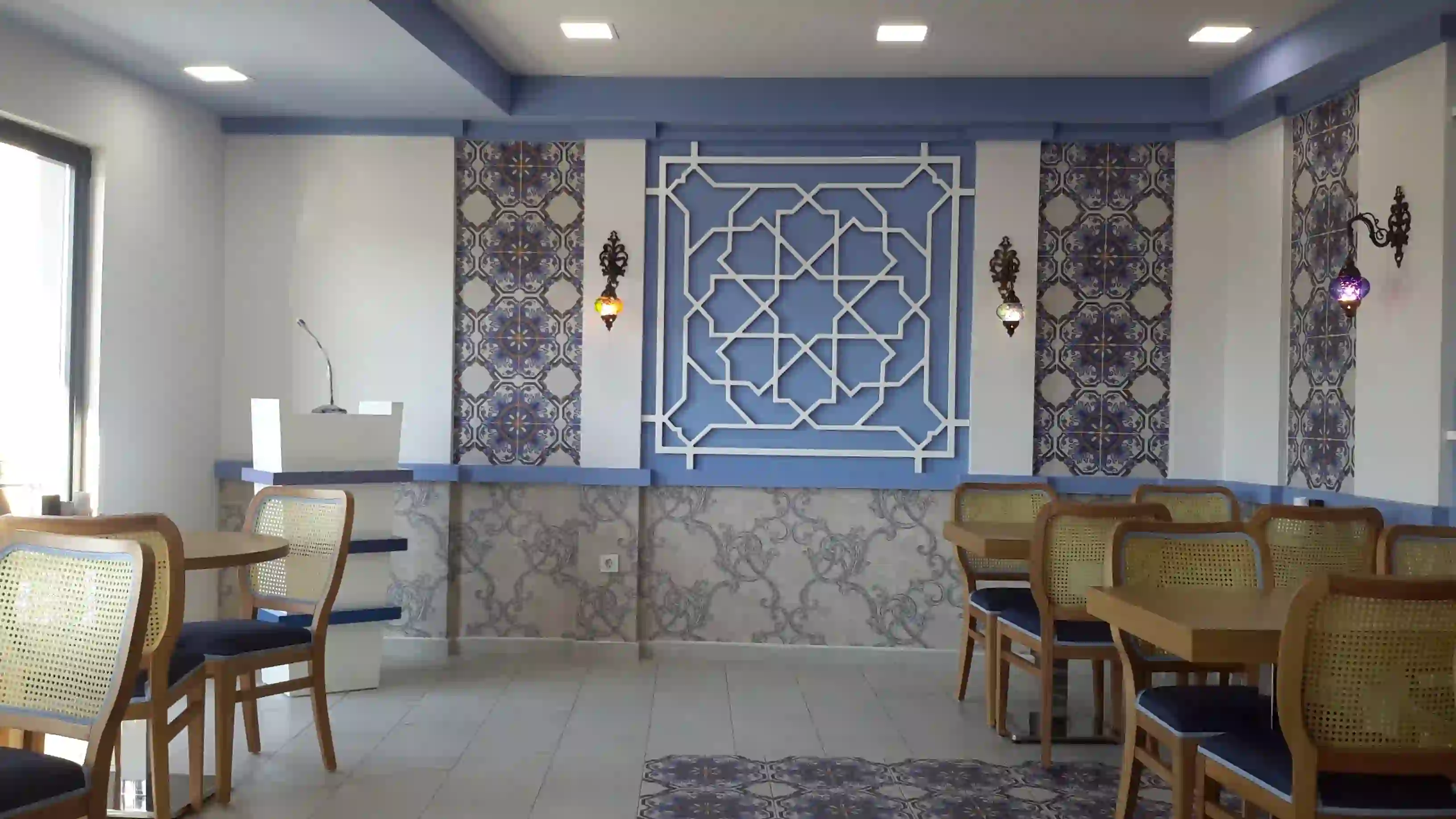 DÖNERCİ YUSUF USTA RESTORANI