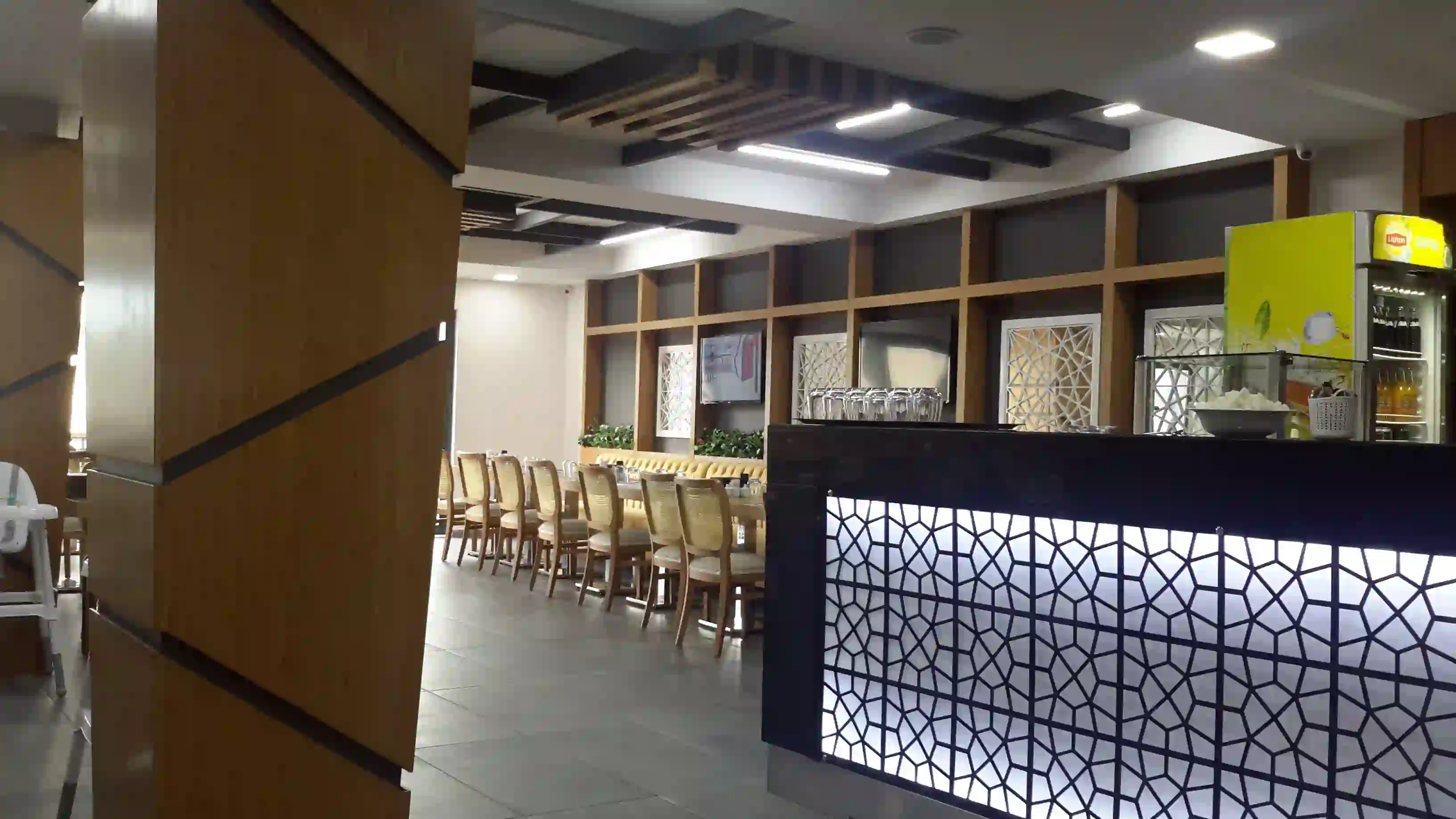 DÖNERCİ YUSUF USTA RESTORANI