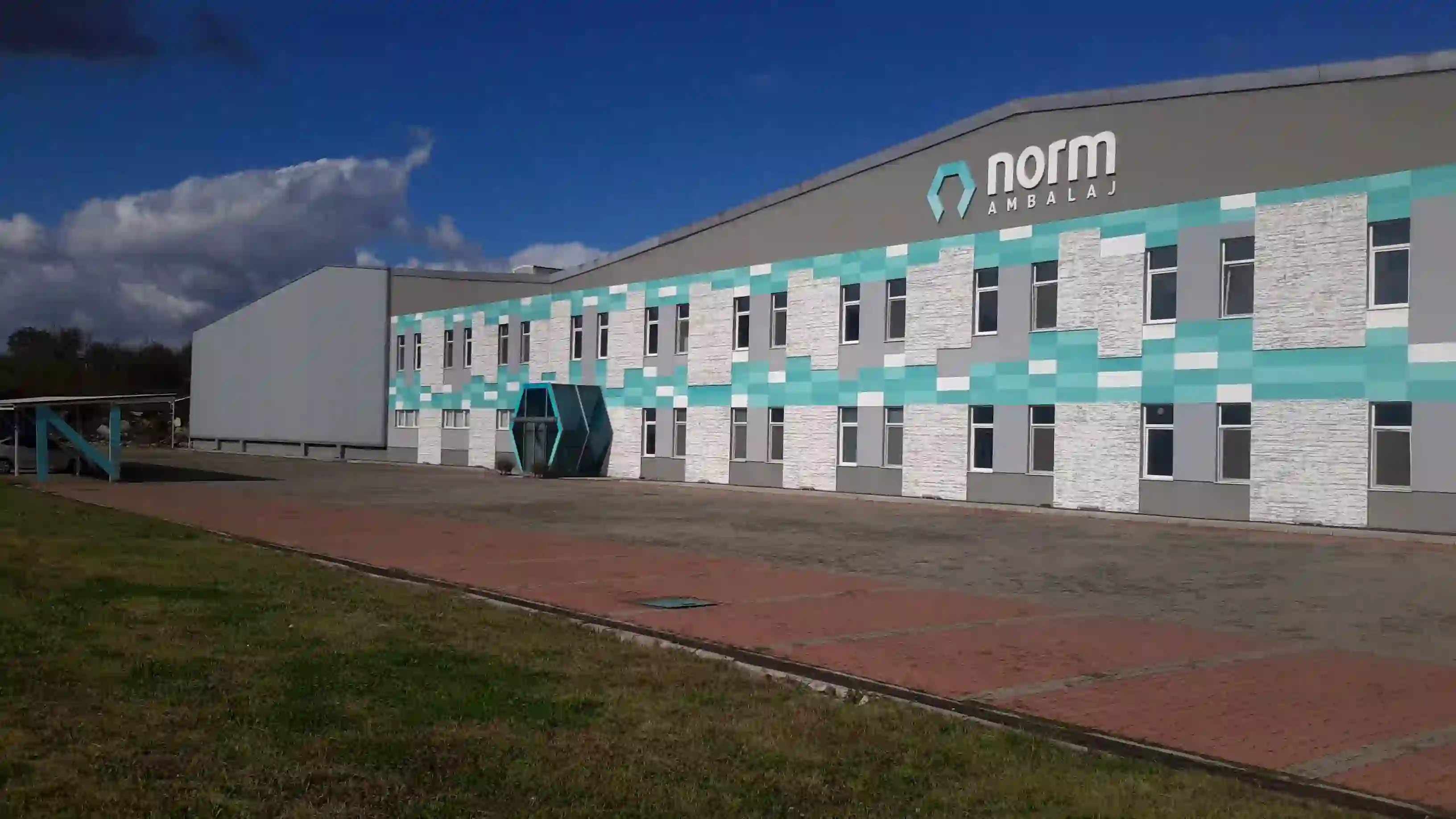 NORM AMBALAJ FABRİKASI